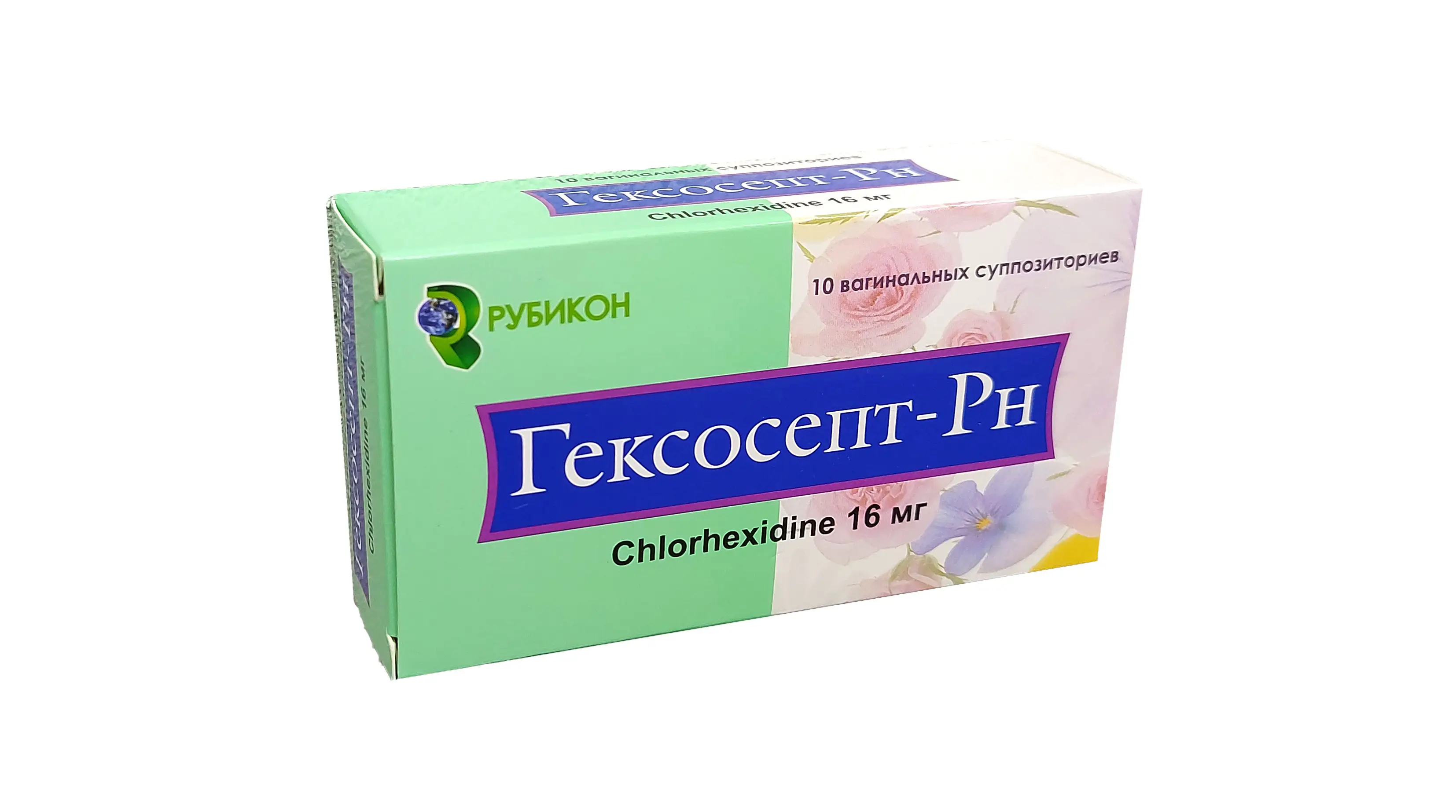 Haluron vaginal süpozituarlari