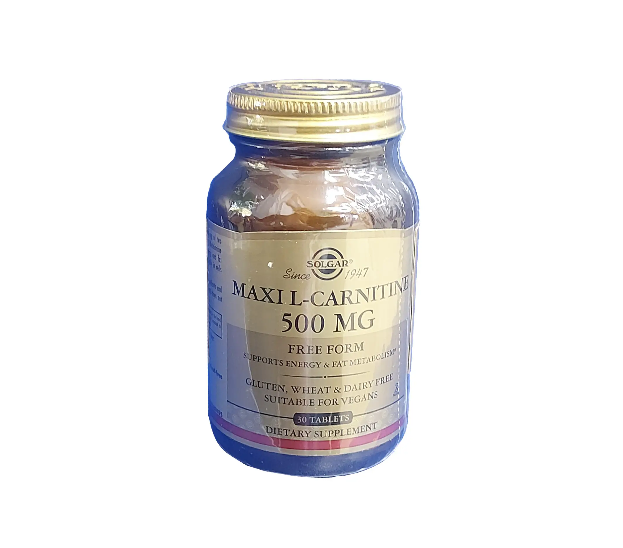 l carnitine 500mg/ml Товар Solgar maxi л-карнитин таблетки 500мг №30