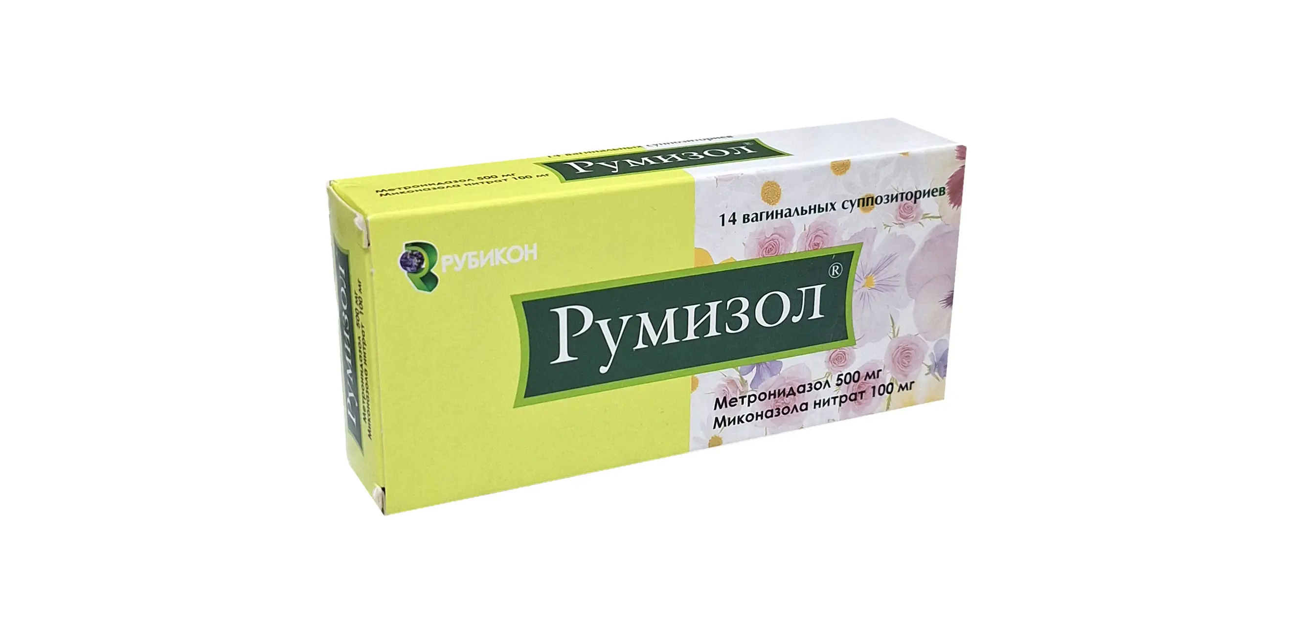 Bizning rus vaginalarimiz