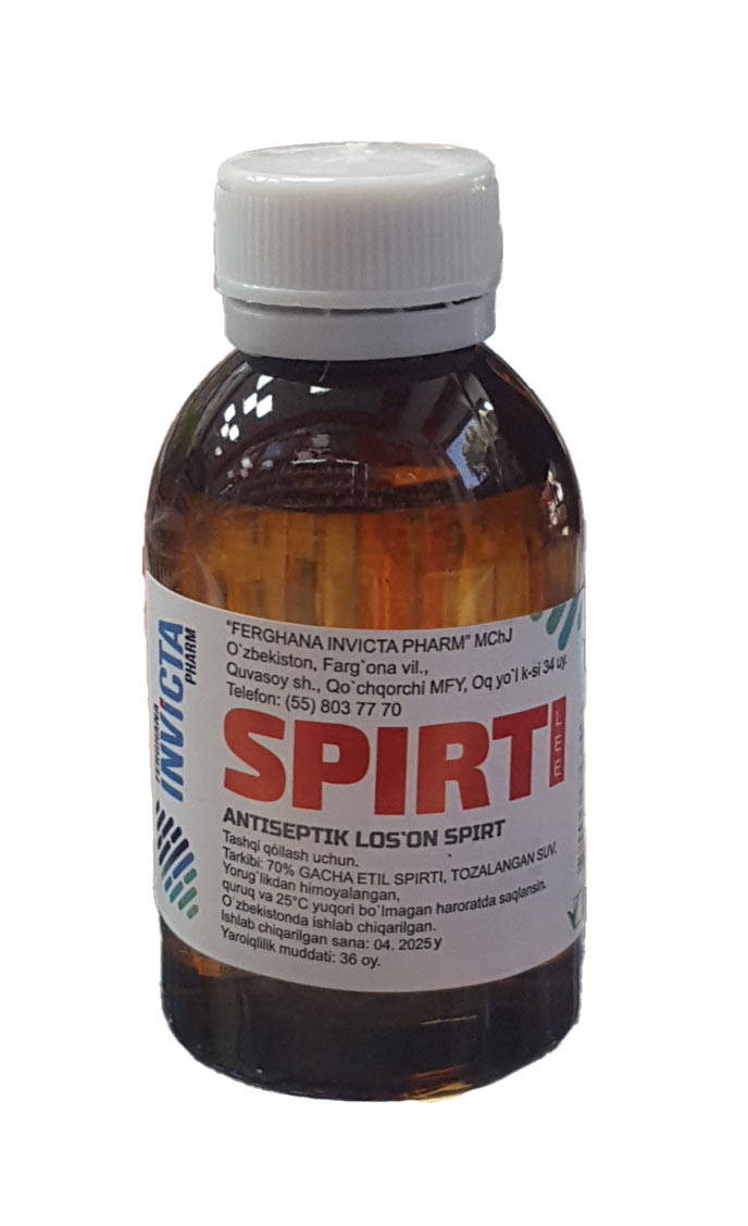 Spirtli ichimliklar uchun oral seks